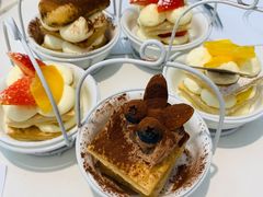 摩天拿破仑-Deer Park鹿园西餐(仁恒置地广场店)