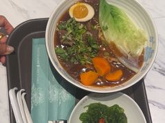 -康师傅私房牛肉面(申虹店)