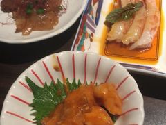 -匠和风精致料理(莆田财富中心店)