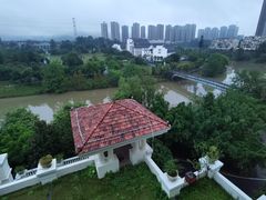 -重庆长寿碧桂园凤悦凤凰酒店