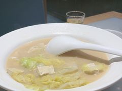 -谷连天安心食堂(裕华万达店)