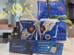 -瑞幸咖啡(新业广场店)