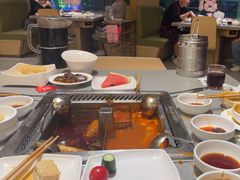 -海底捞火锅(振华广场店)