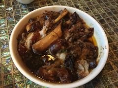 -走马楼饭庄(慈城古县城店)