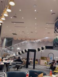 -奈尔宝家庭中心·亲子餐厅(鄞州万达店)