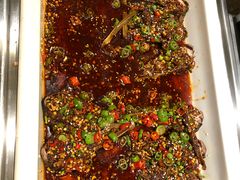 -吉布鲁牛排海鲜自助(龙湖北城天街购物广场店)