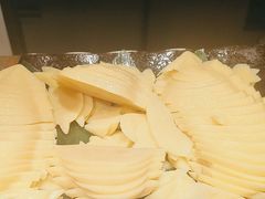 -星伦多自助料理·涮烤一体(江桥万达店)