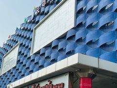 -天丰利生活MALL(和平里店)