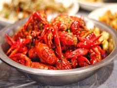 -虎虎龙虾大排档(双井店)