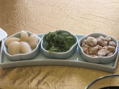 -梅龙镇酒家(南京西路总店)
