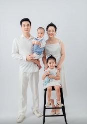 -小熊维尼高端儿童摄影(宝安旗舰店)