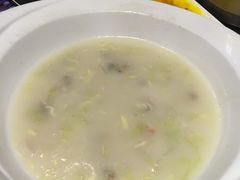 -闫府私房菜·百年鲁菜(恒隆店)