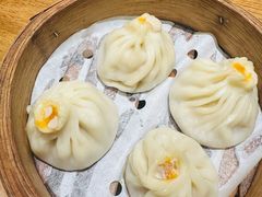 -李百蟹·江南蟹黄面(夫子庙店)