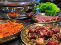 -本炙炭烤·蒲烧活鳗料理店(金沙洲店)