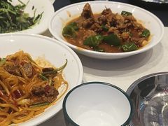 -丝宴·凤城印象·西北特色菜(彩虹湾店)