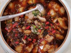 -成都宽窄巷子奎星楼街亚朵X酒店