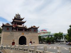 -鼓楼(兴庆区)