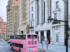 -BUS TOUR观光巴士