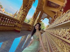 -西双版纳勐泐文化旅游区