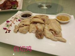 -宝园酒家(美林M·LIVE天地东座店)