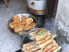 -屯溪老街
