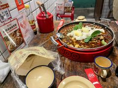 -聂发财重庆江湖菜(解放碑店)