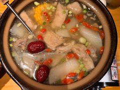 -蚝翅·海鲜粥·烧烤·龙虾季(海曙天一店)