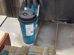 -雾与山茶(大禹城店)