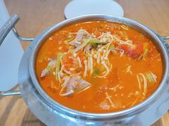 -秦香阁·西北家常菜(徐汇日月光中心店)