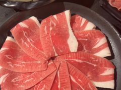 -呷哺呷哺 黄金牧场 (欢乐谷店)