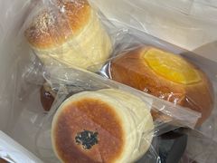 -0+1·手作面包(新北店)
