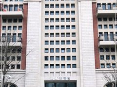 -长沙市青少年宫