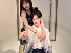 -上海杜莎夫人蜡像馆