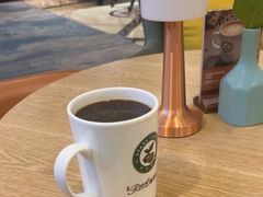 -逸派咖啡 EPARKCOFFEE(广安门店)