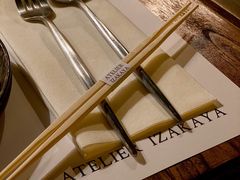 -现代居酒屋ATELIER IZAKAYA
