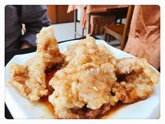 锅包肉-东北酱骨头馆(蓁巷店)