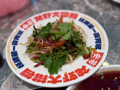 -安答龙虾·烧烤·大排档