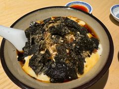 豆腐脑-南京大牌档(龙江新城市广场店)