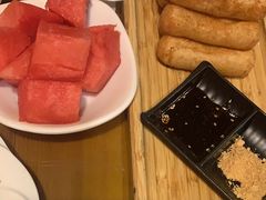 -重庆石磨豆花庄(乔庄店)