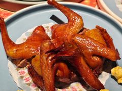 -点都德(喜粤楼店)