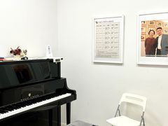 -刘健艺术钢琴学校·专注钢琴教育25周年(徐家汇校区)
