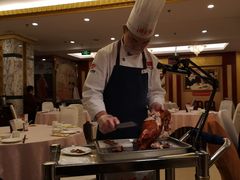 全聚德精品烤鸭-北京全聚德(西翠路店)