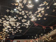 -有璟阁港式餐厅(国贸商城店)