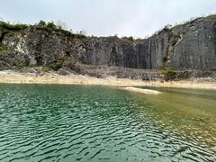 -铜锣山矿山公园