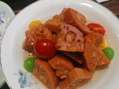 -江南婆婆(车墩店)