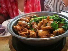 -芳村榕树头叹佬鸡煲(体育西店)
