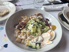-MORTON'S 莫尔顿牛排坊(北京丽晶酒店)