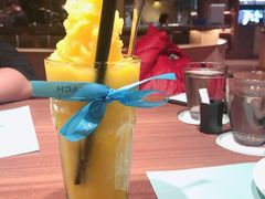 -大树餐厅(益田假日店)