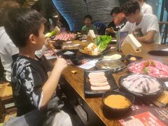 -呷哺呷哺 小火锅 (浦东新欧尚超市店)