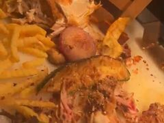 三文鱼-索菲特西湖大酒店·香榭丽全日候餐厅(南山路店)